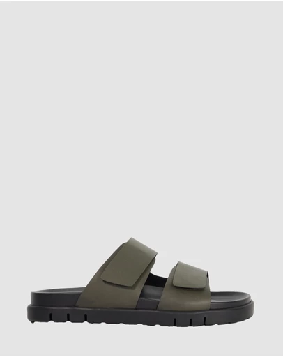 Dune London - Imminents - Khaki