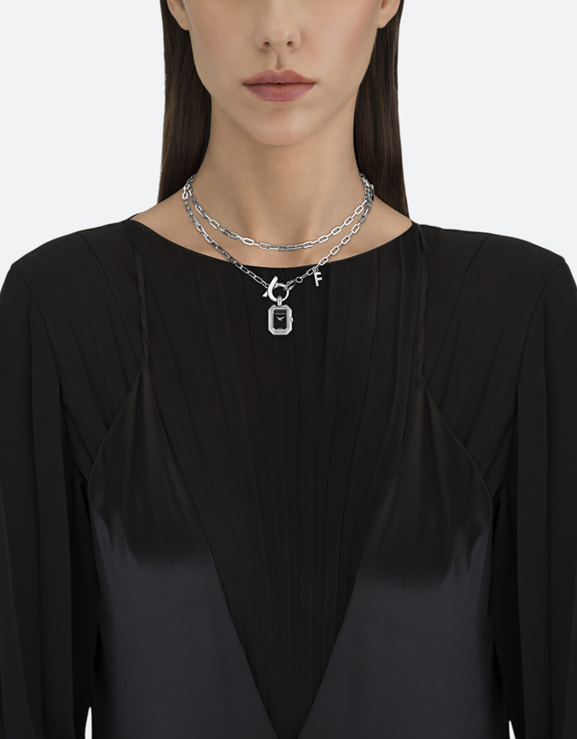 Ferragamo - Ferragamo Charm Sautoir