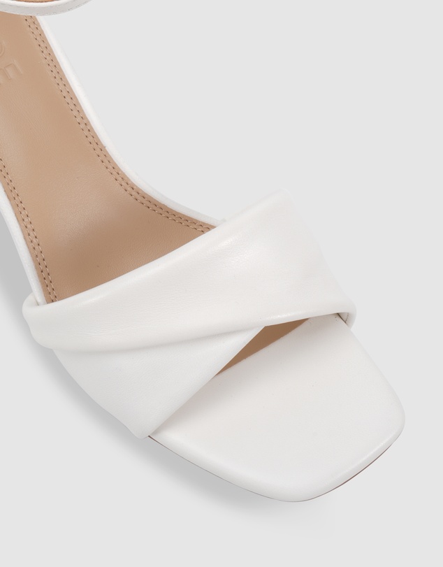 Nude Footwear - Britt