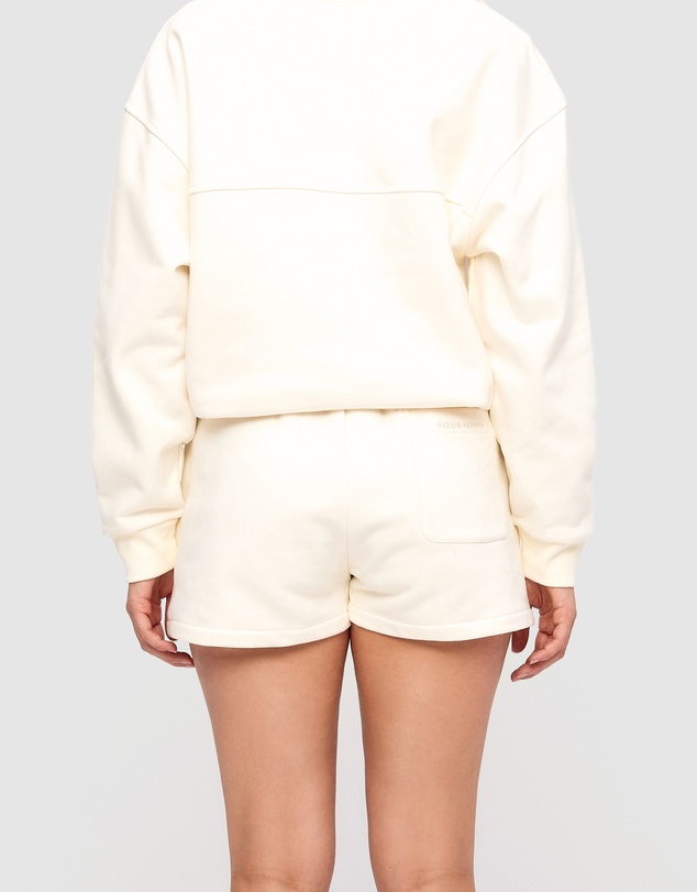 Zulu & Zephyr - Fleece Sport Shorts