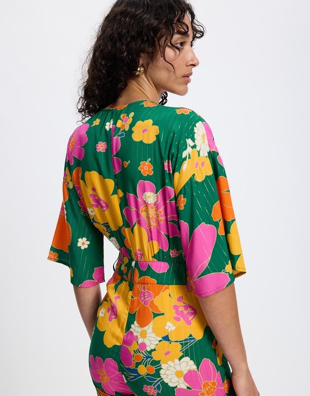 LENNI the label - Priestess Jumpsuit