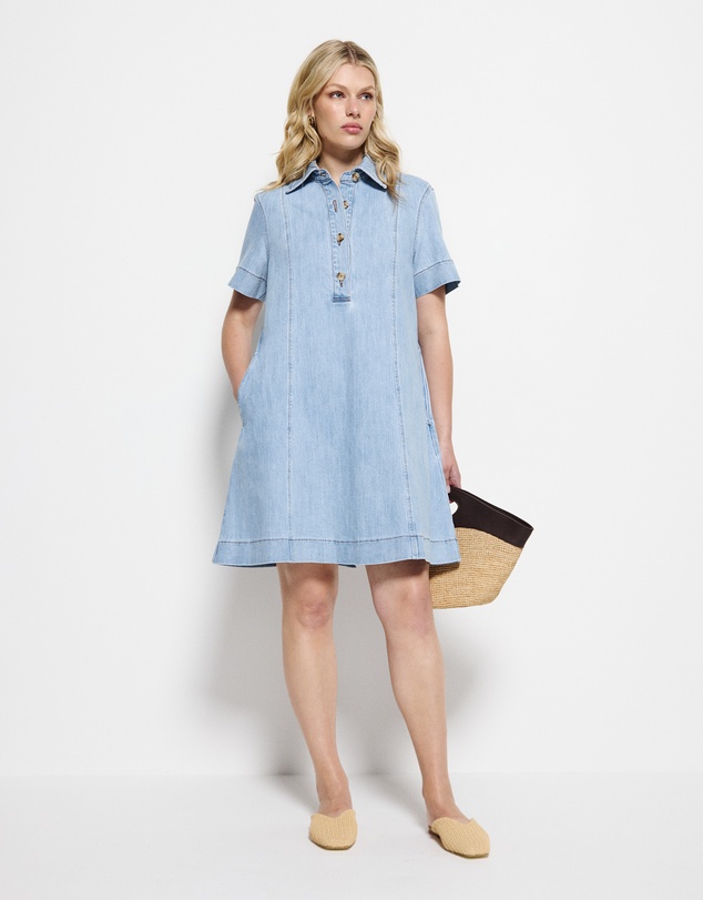 Commonry - Khloe Dress