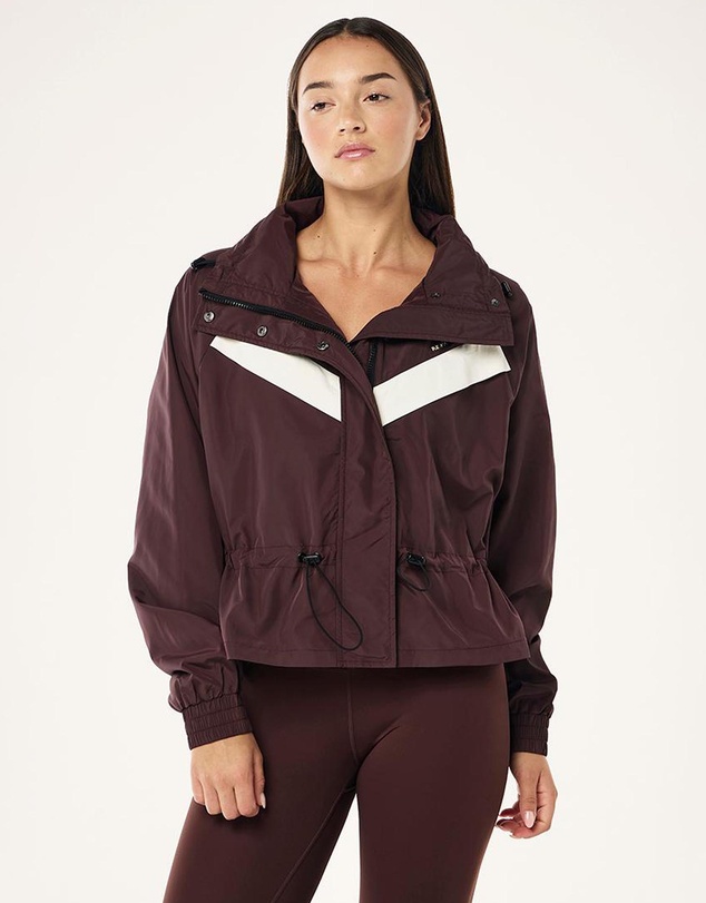 P.E Nation - Shelter Jacket