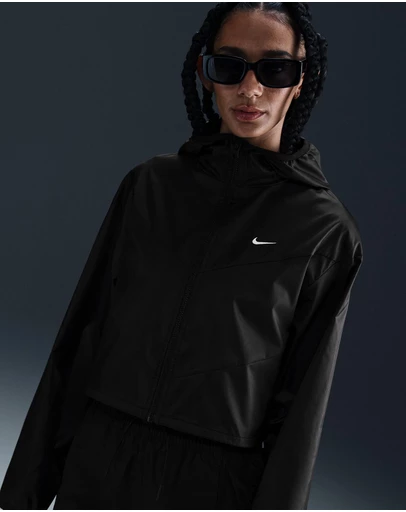 Nike - Sportswear Windrunner Loose Woven Hooded Jacket
