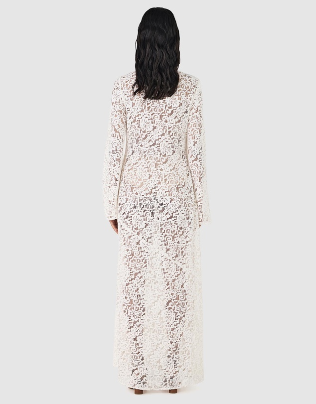 Hansen & Gretel - Bianca Lace Dress