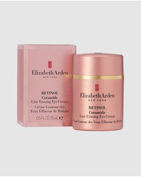 Elizabeth Arden - Retinol Ceramide Line Erasing Eye Cream 15ml