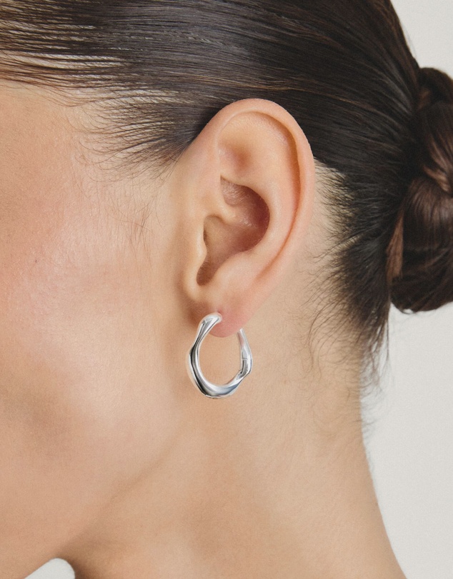 THOMAS SABO - THOMAS SABO Hoop earrings