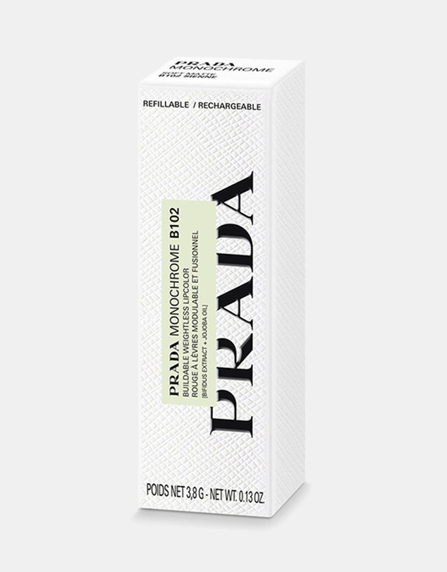 Prada - Prada Monochrome Softmatte - Sienne