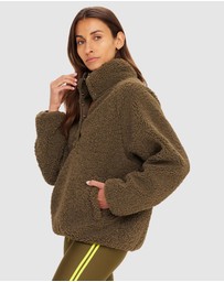 The Upside - Harlow Fleece Pullover