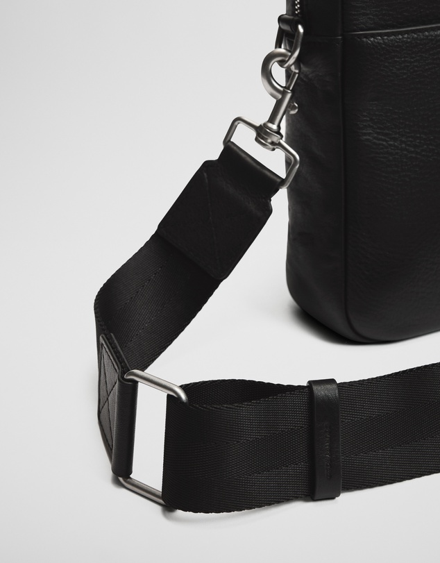 Country Road - Rhys Leather Briefcase