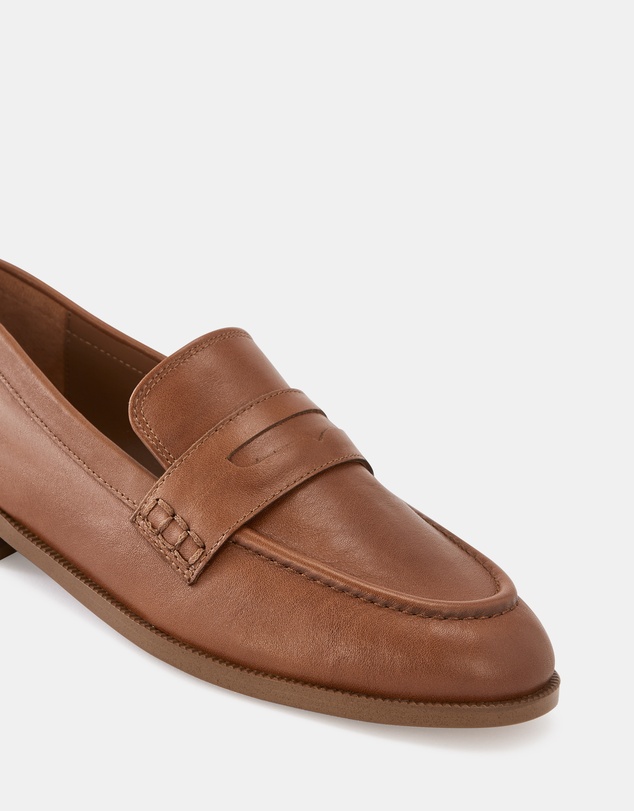 Wittner - Alexandra Leather Loafers