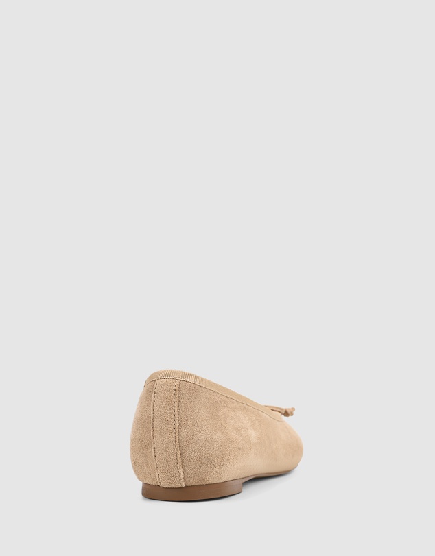 Verali - Eugenie Ballet Flats