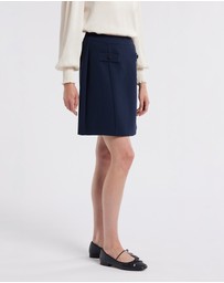 Review - Kathleen Skirt