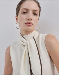 M.N.G - Carine Dress