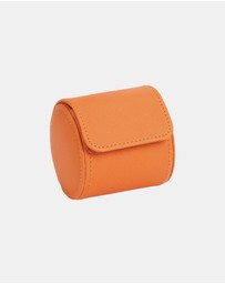 Wolf - Wolf Tutti Frutti Single Watch Roll Orange