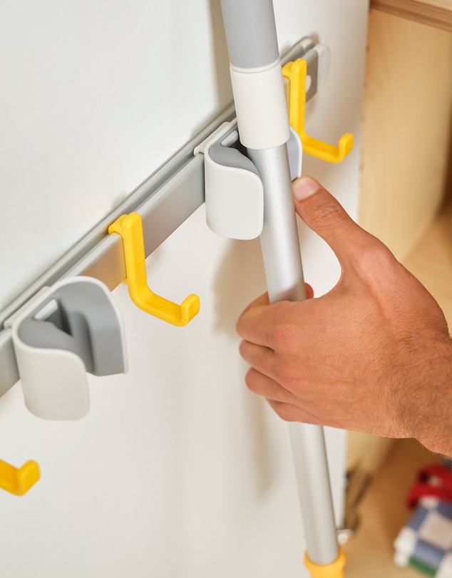 Joseph Joseph - CleanTech™ Cleaning Tool Storage Rail