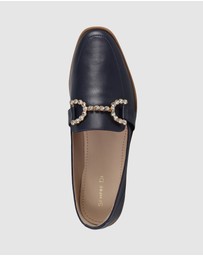 Sempre Di - Serene Casual Loafers