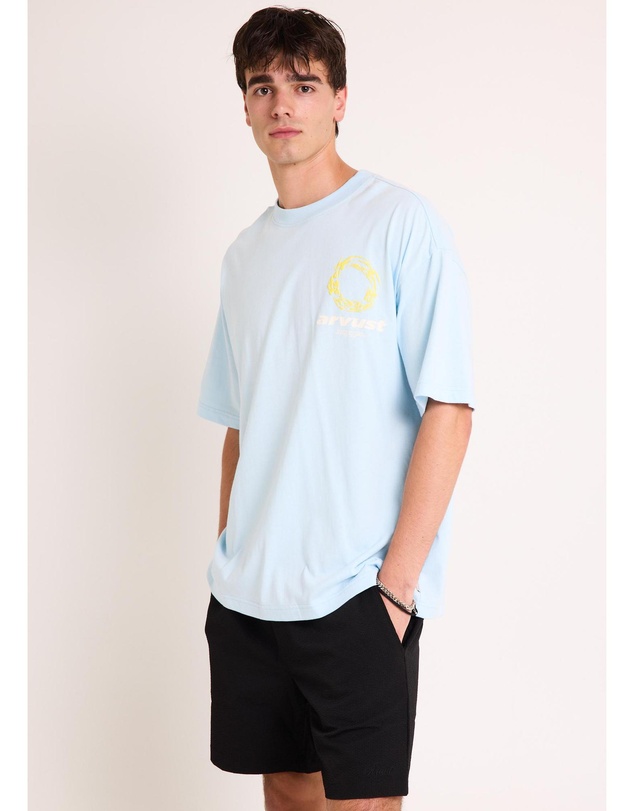 Arvust - Crafted T-Shirt