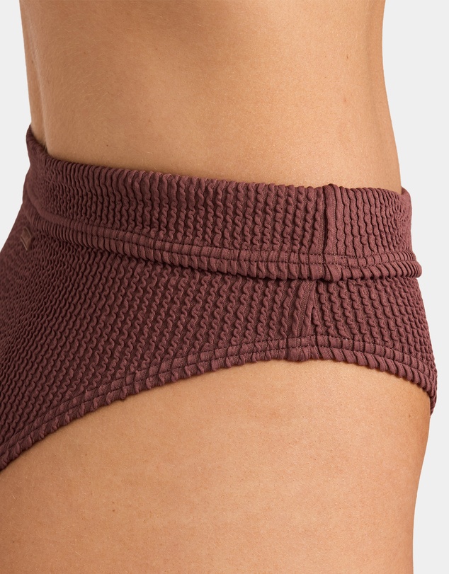 Billabong - Womens Summer Hi Maui Rider Bikini Bottom