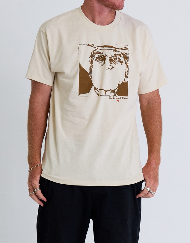 Brixton - Wilburn Short Sleeve Shirt