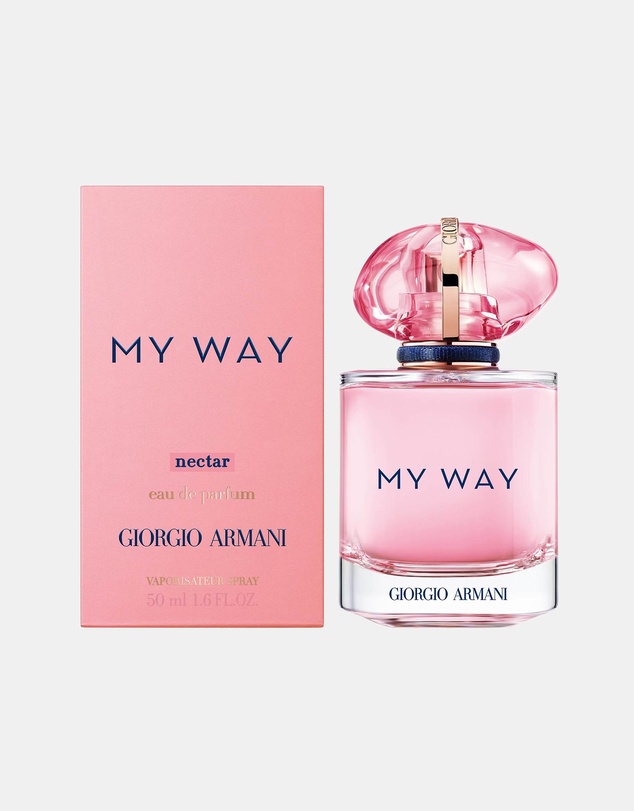 Giorgio Armani - My Way EDP Nectar 50ml