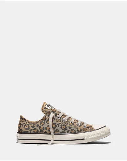 Converse - Chuck Taylor All Star - Women's