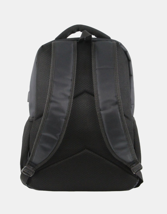 Pierre Cardin - Pierre Cardin Travel & Business Backpack with Built-in USB Port