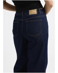 Subtitled - Wren Wide Denim Jeans