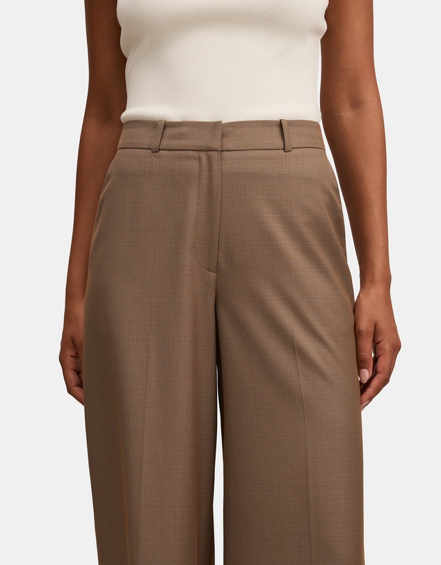 Forever New - Harper Wide Leg Pants