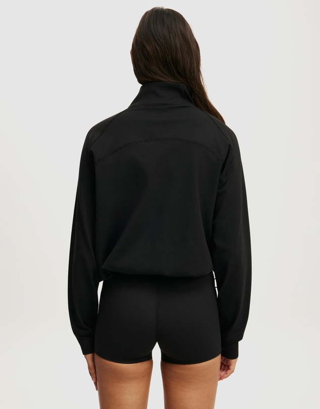 Cotton On Body Active - Active Oversized Track Jacket
