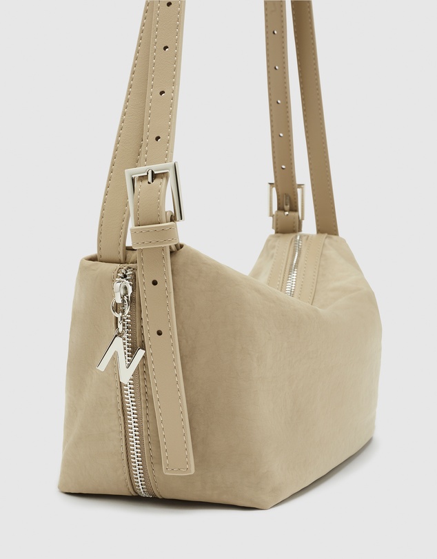 Nakedvice - The Landon Biscuit Bag
