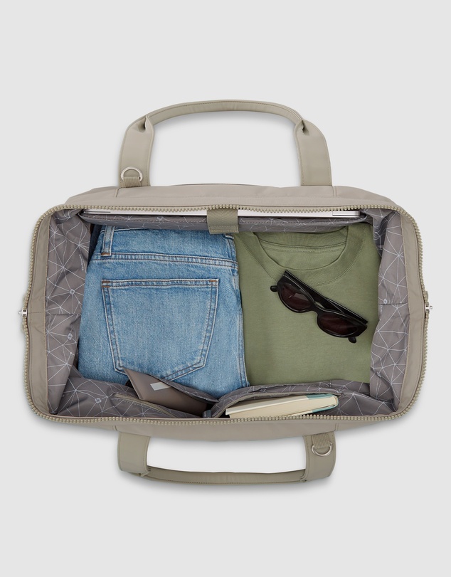 Samsonite - Beyond Basic Weekender