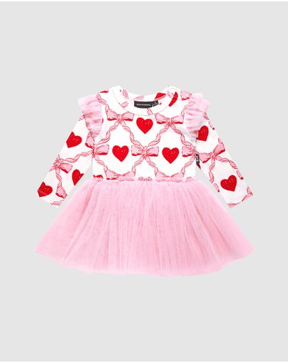 Hearts