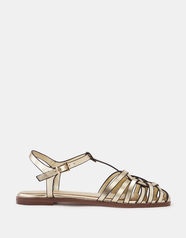 Miss Sofie - Leighton Sandals