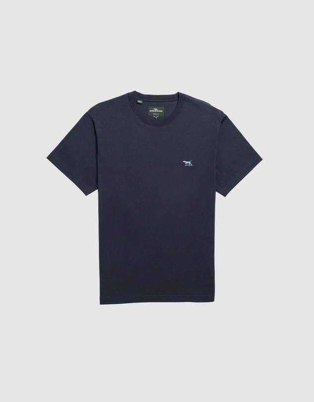 Rodd & Gunn - The Gunn Tee 2.0