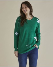 Betty Basics - Sophie Knit Jumper