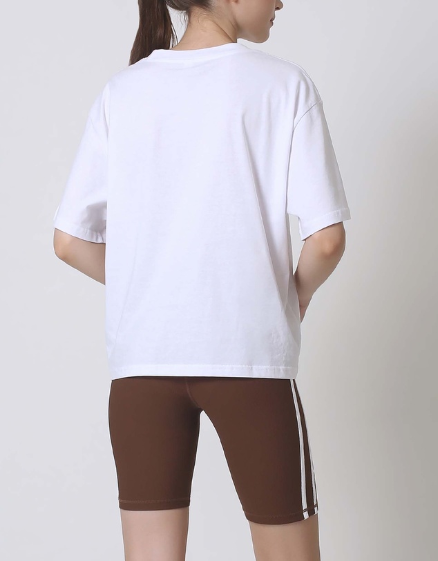 First Division - Athletic Club Tee