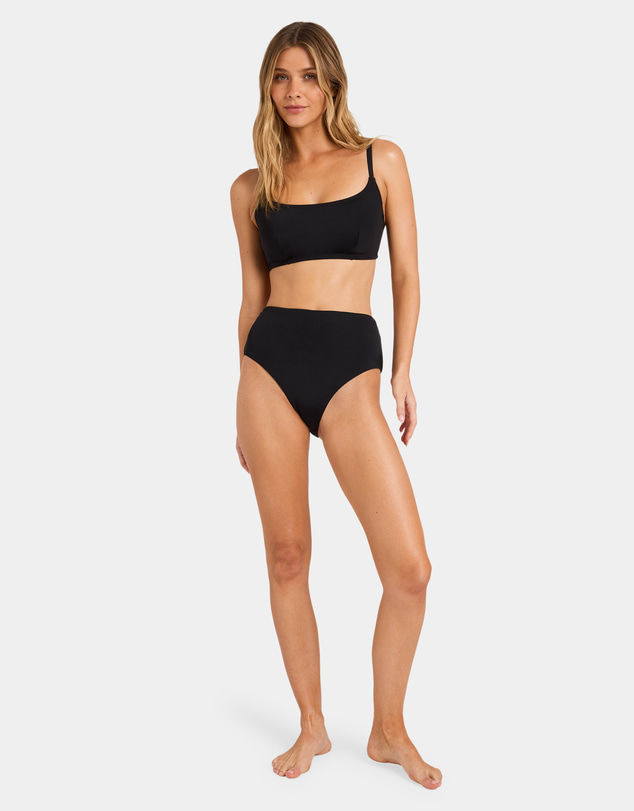 Billabong - Womens Sol Reacher Mia DD Bralette Bikini Top