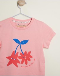 PLAY etc - You're a Star Tee - Kids-Teens