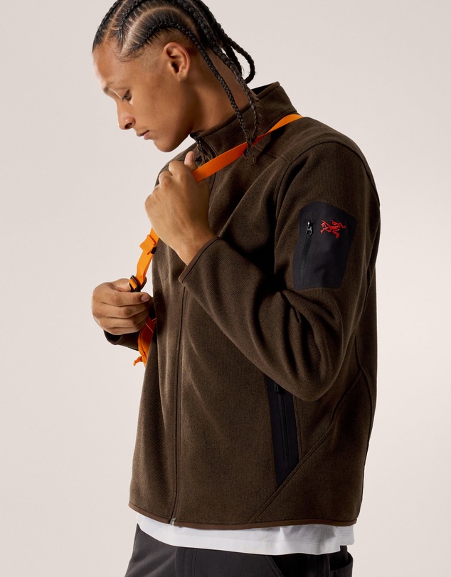Arc'teryx - Covert Cardigan Men's