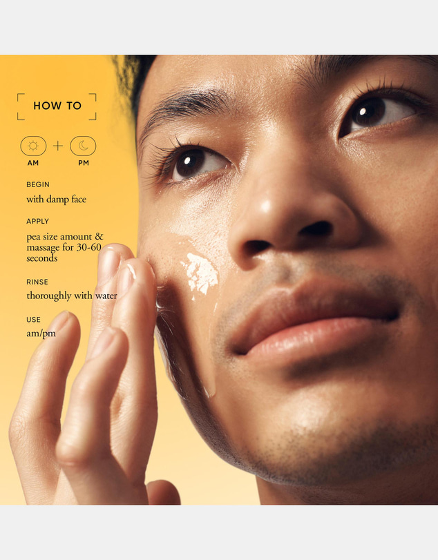 Philosophy - The Microdelivery Daily Exfoliating Wash 240mL