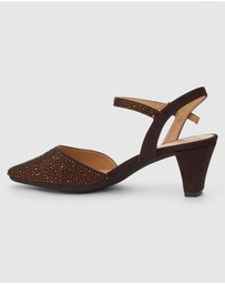 Easy Steps - Adelle