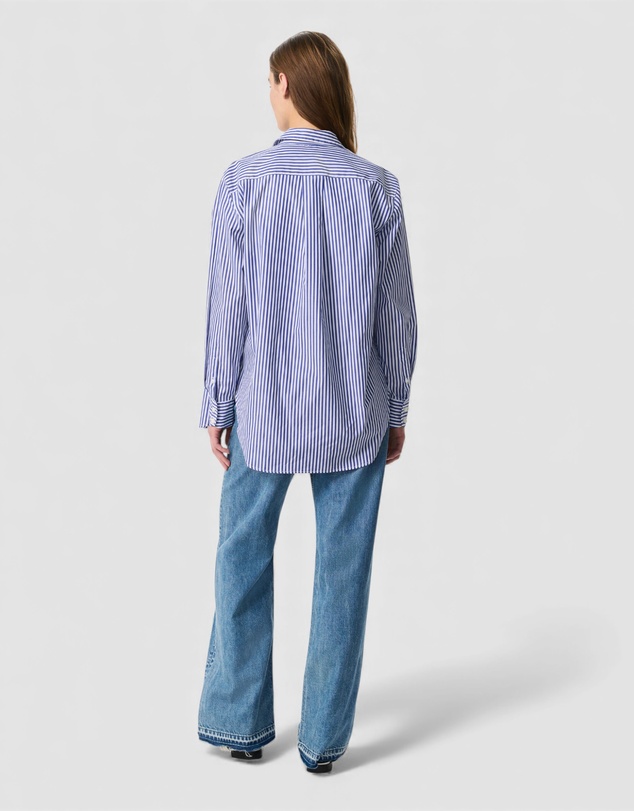 rag & bone - Maxine Button Down Shirt