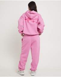 Neon Hart - Osiris Sweatpants
