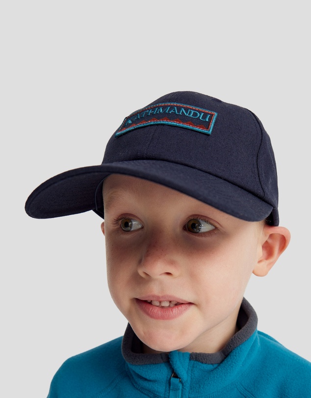 Kathmandu - Kids' Heritage Cap