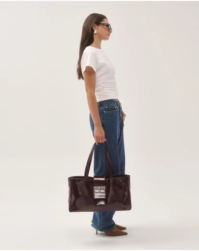Georgia Mae  - The Margot Bag