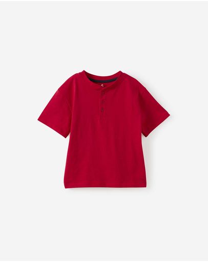 VARSITY RED