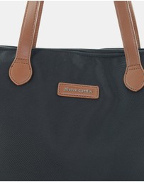 Pierre Cardin - Pierre Cardin Euro Tote Bag