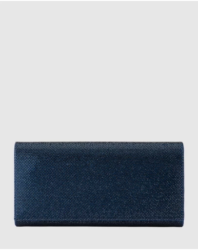 Olga Berg - Grace Envelope Clutch