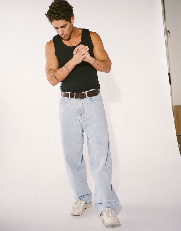 Dr Denim - Kobe Jeans